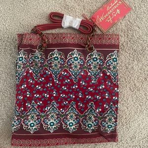 Taylor Swift Wonderstruck Enchanted tote bag